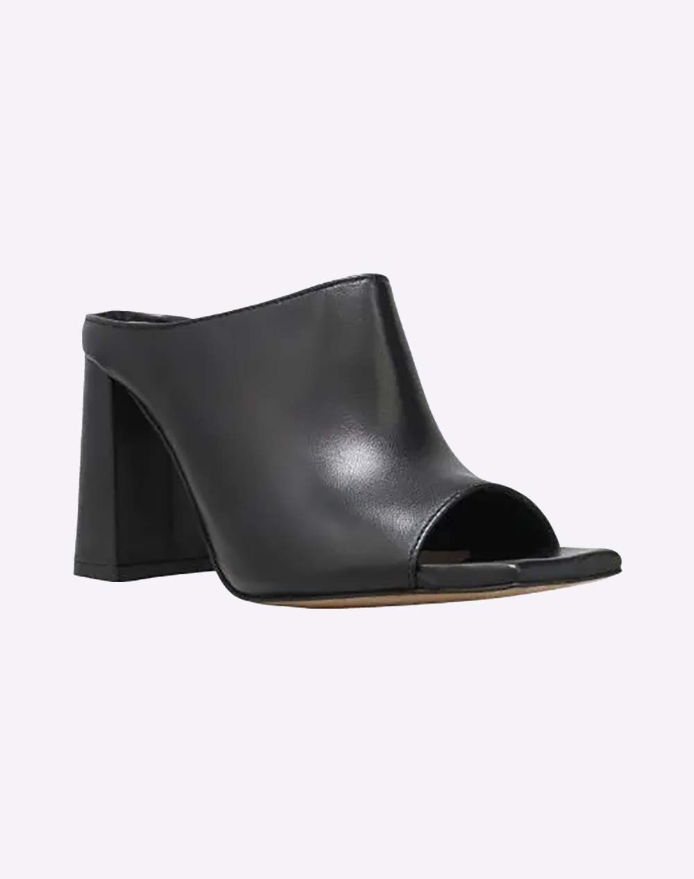 KALOGIROU PIGALLE2 PIGALLE2 LEA-0071 Black