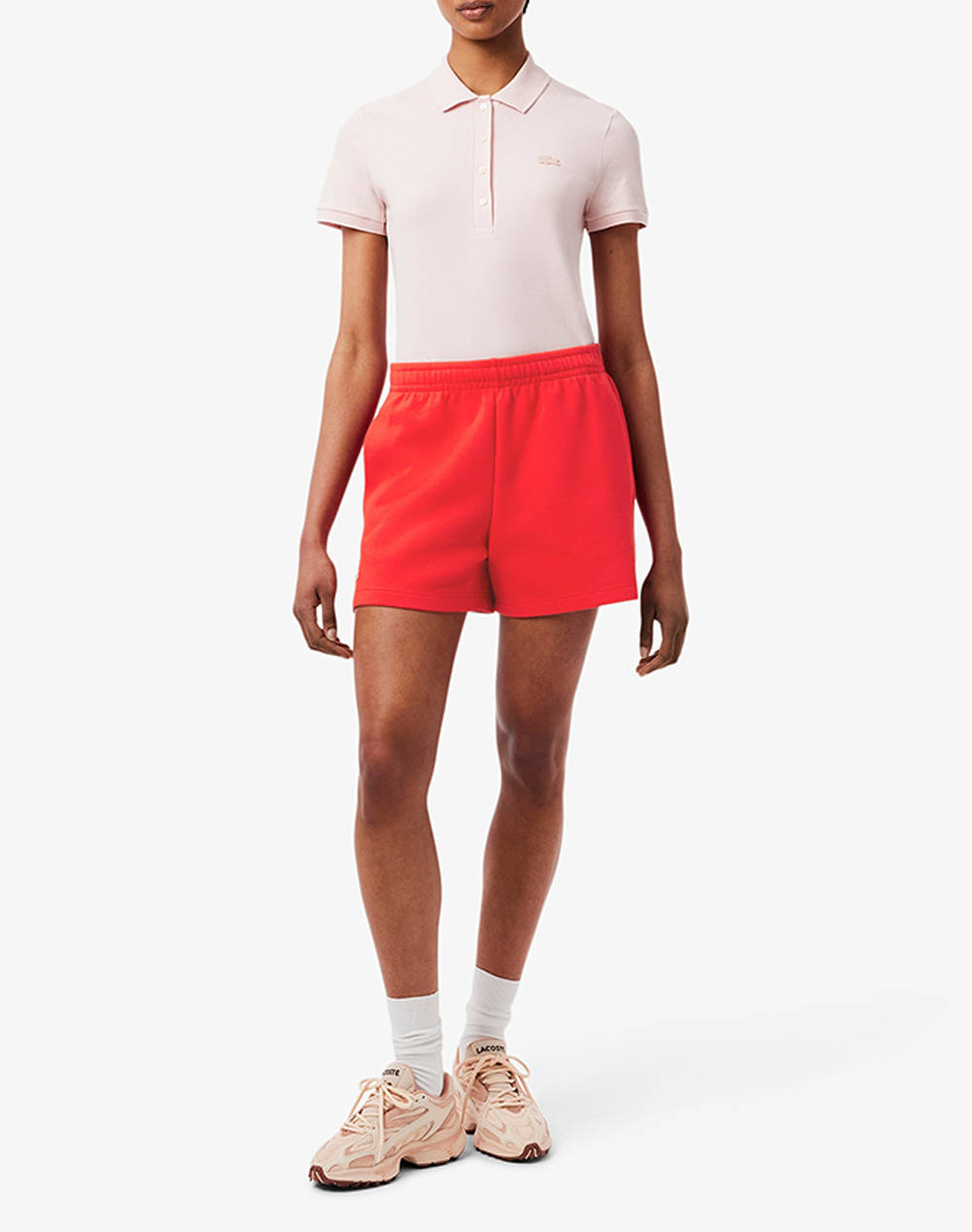 LACOSTE ΣΟΡΤΣ SHORTS