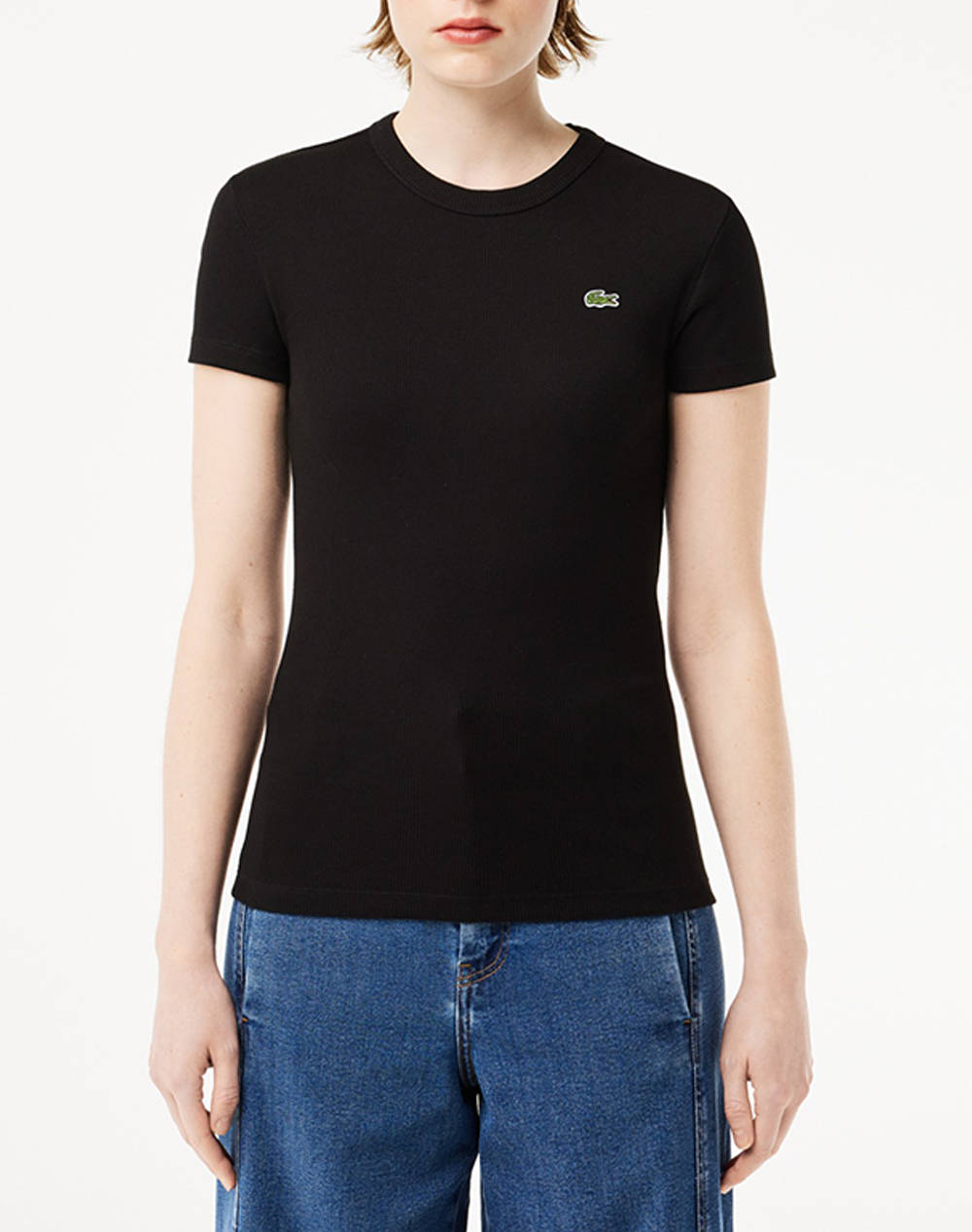 LACOSTE ΜΠΛΟΥΖΑ ΚΜ