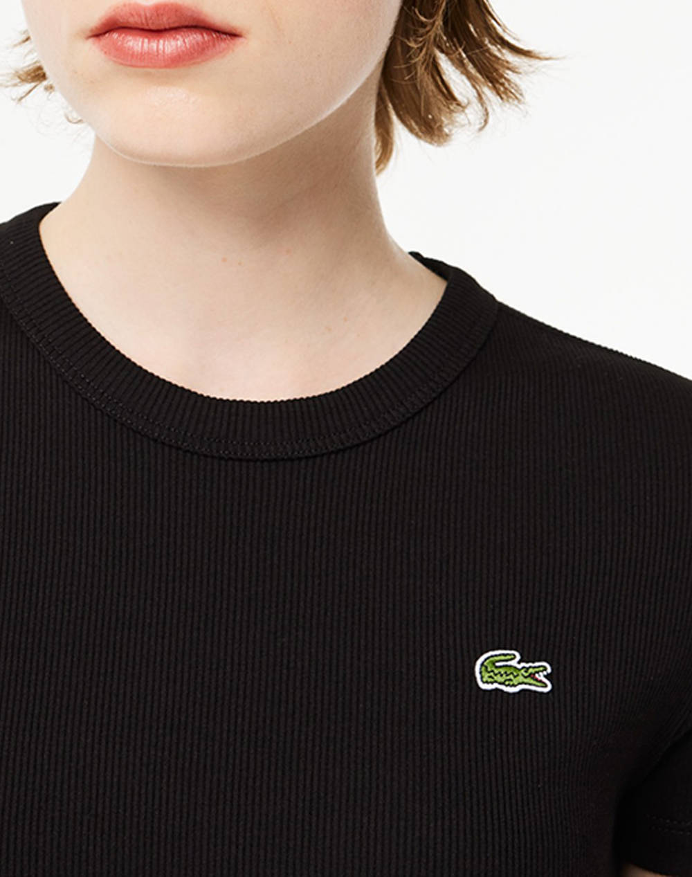 LACOSTE ΜΠΛΟΥΖΑ ΚΜ