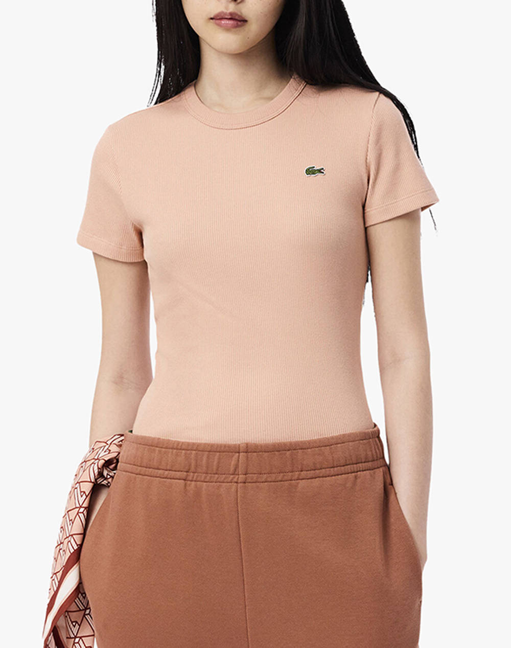 LACOSTE ΜΠΛΟΥΖΑ ΚΜ