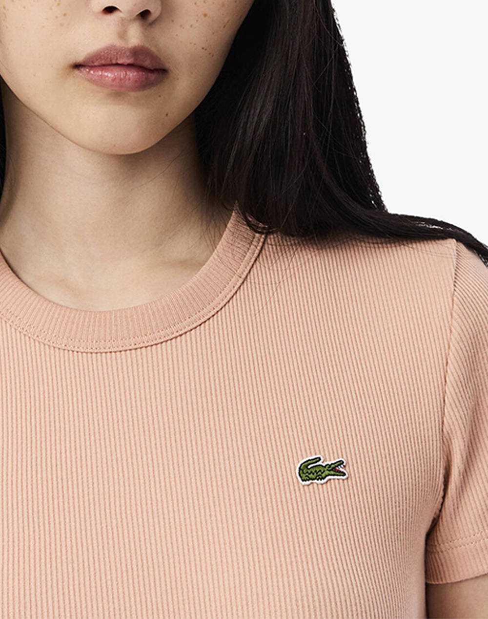 LACOSTE ΜΠΛΟΥΖΑ ΚΜ