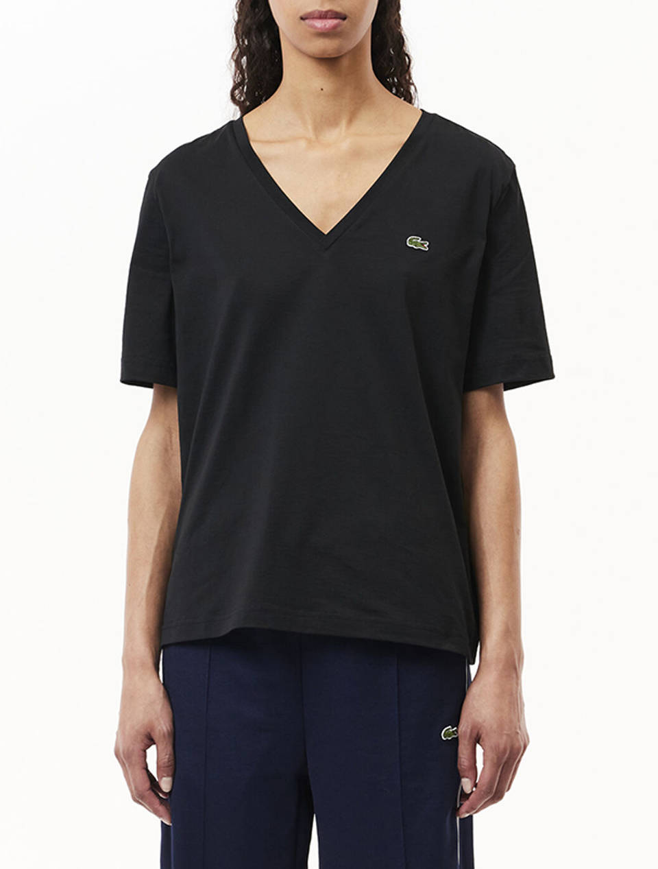 LACOSTE ΜΠΛΟΥΖΑ ΚΜ