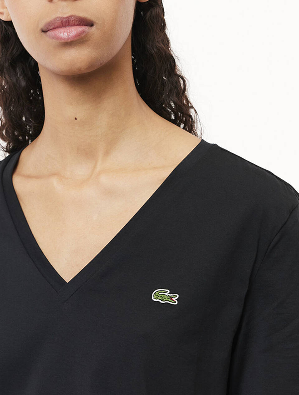 LACOSTE ΜΠΛΟΥΖΑ ΚΜ