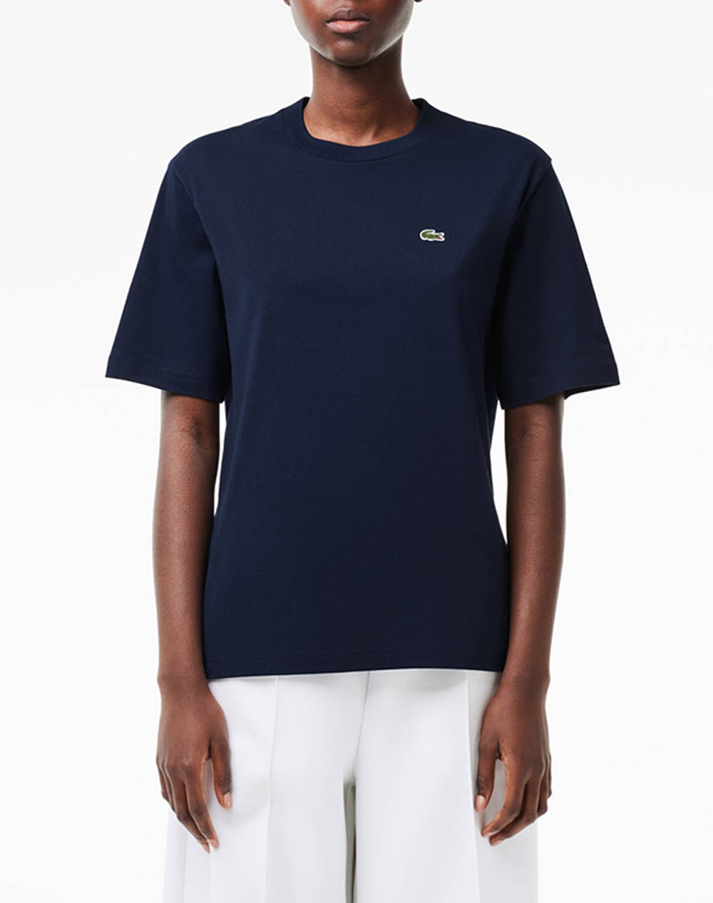 LACOSTE ΜΠΛΟΥΖΑ ΚΜ
