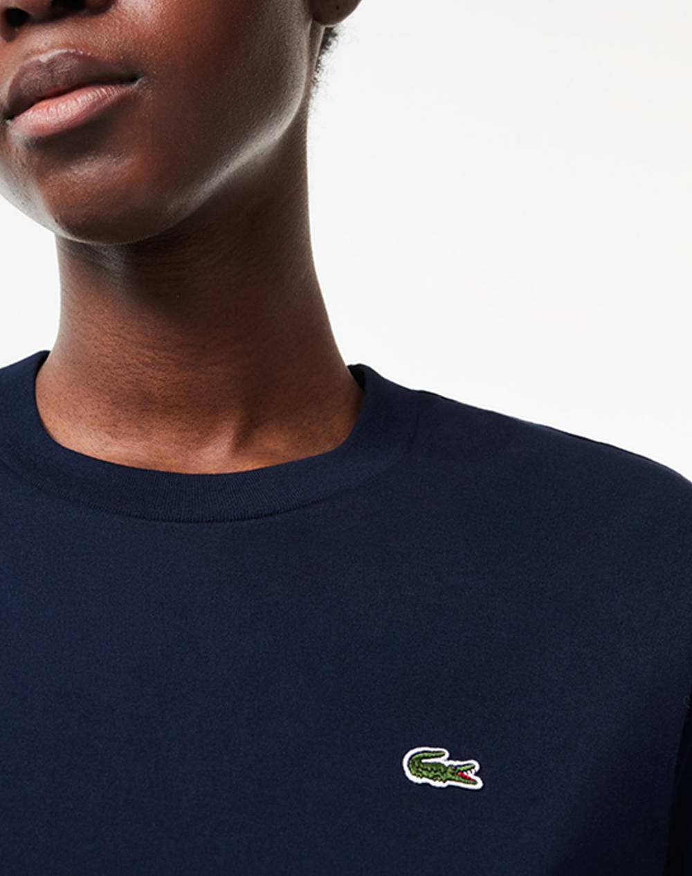 LACOSTE ΜΠΛΟΥΖΑ ΚΜ