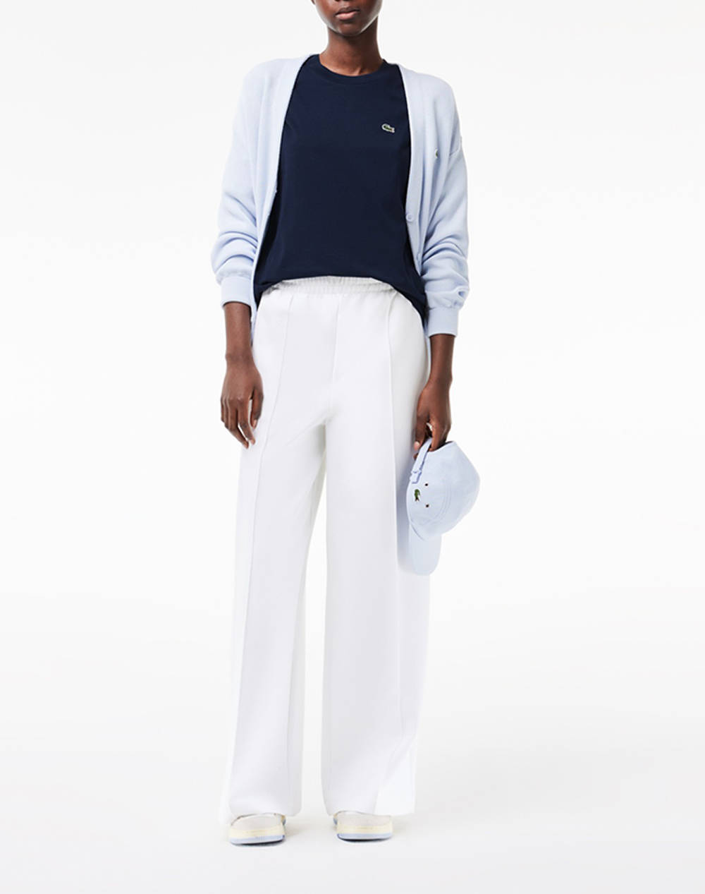 LACOSTE ΜΠΛΟΥΖΑ ΚΜ