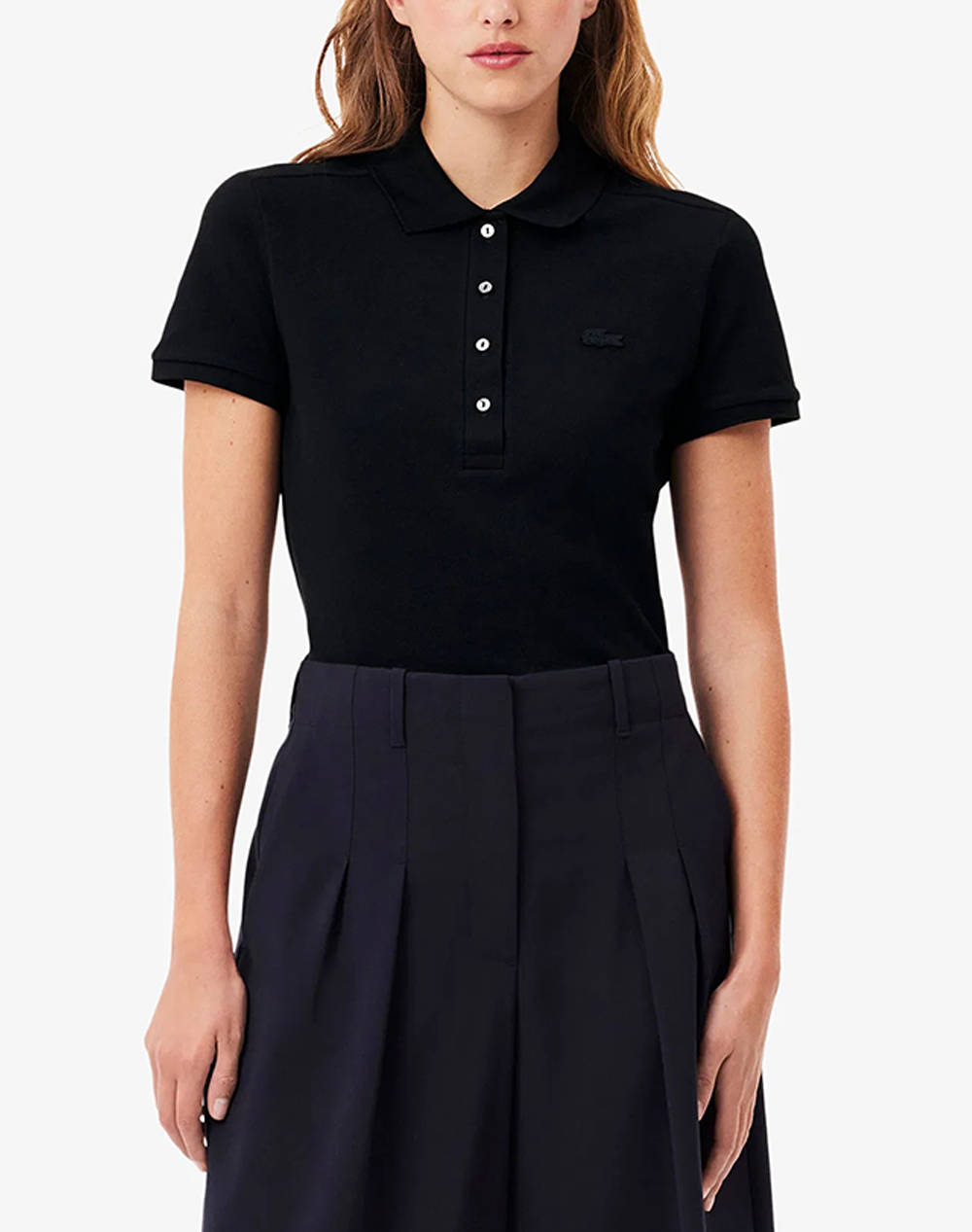 LACOSTE ΜΠΛΟΥΖΑ ΚΜ