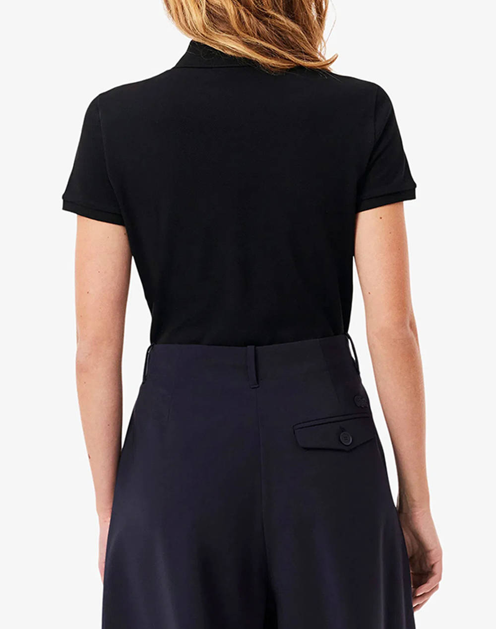 LACOSTE ΜΠΛΟΥΖΑ ΚΜ