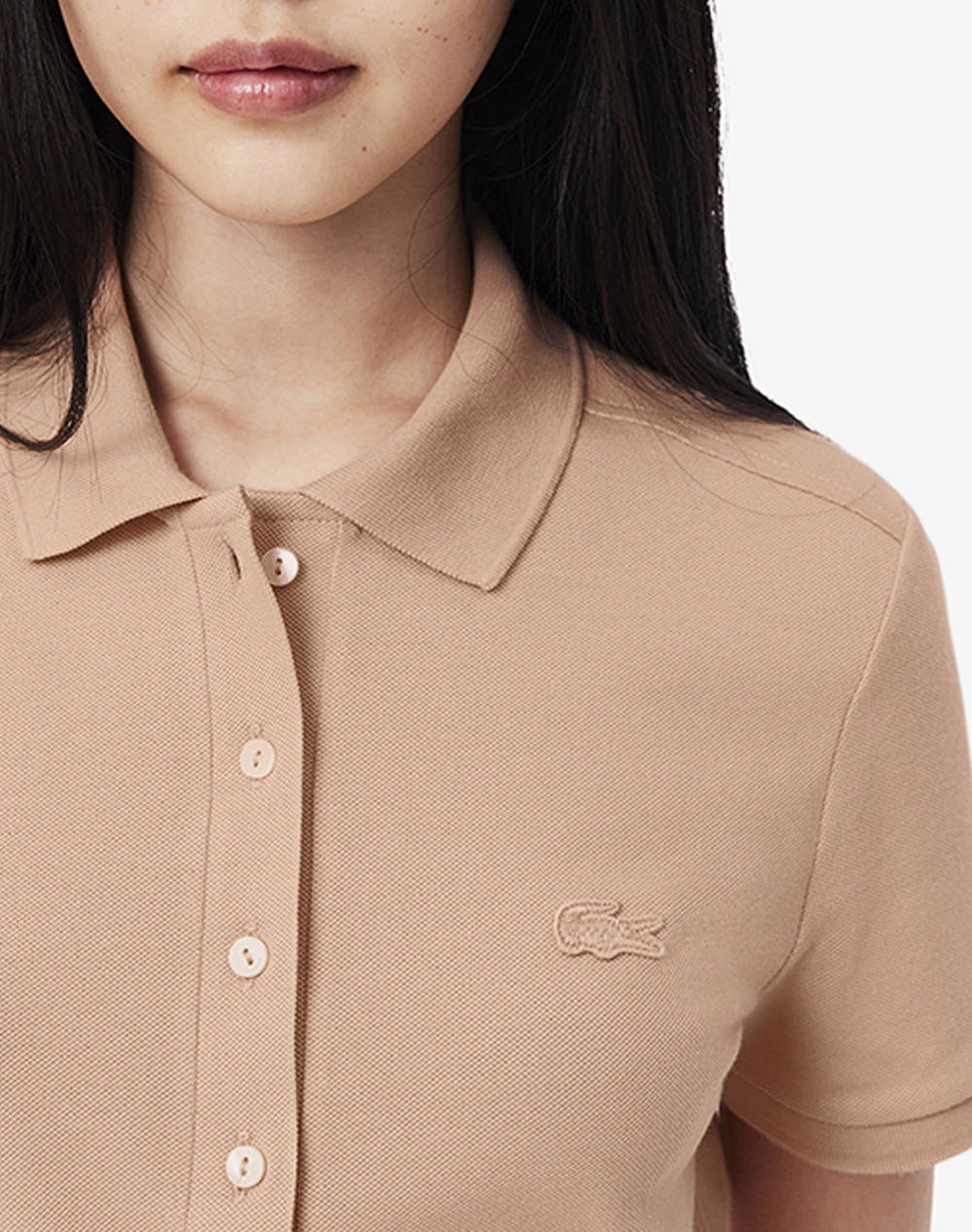 LACOSTE ΜΠΛΟΥΖΑ ΚΜ