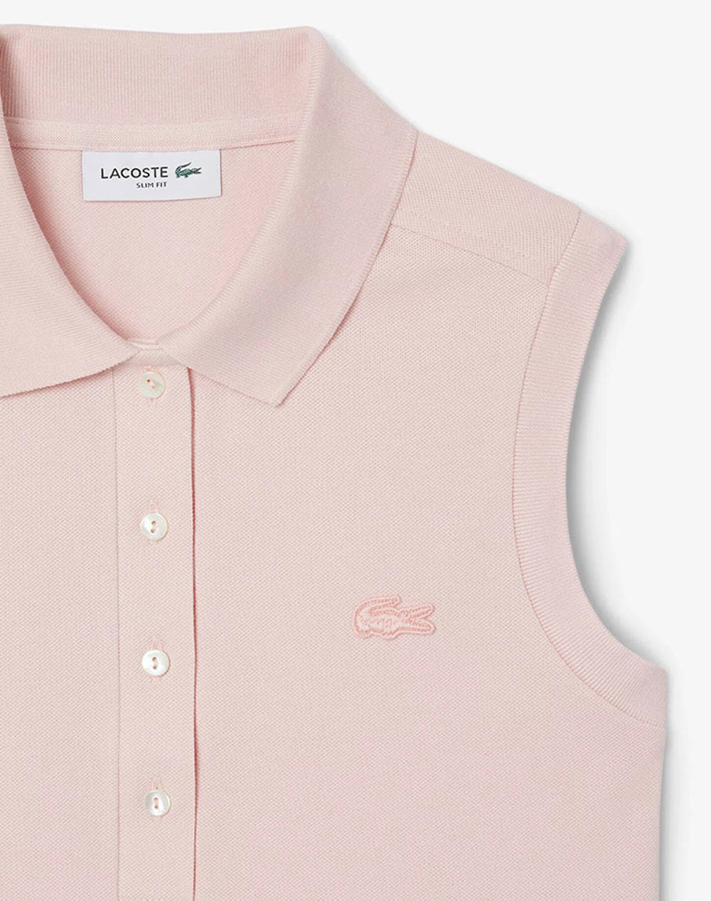 LACOSTE ΜΠΛΟΥΖΑ ΧΜ POLO SS
