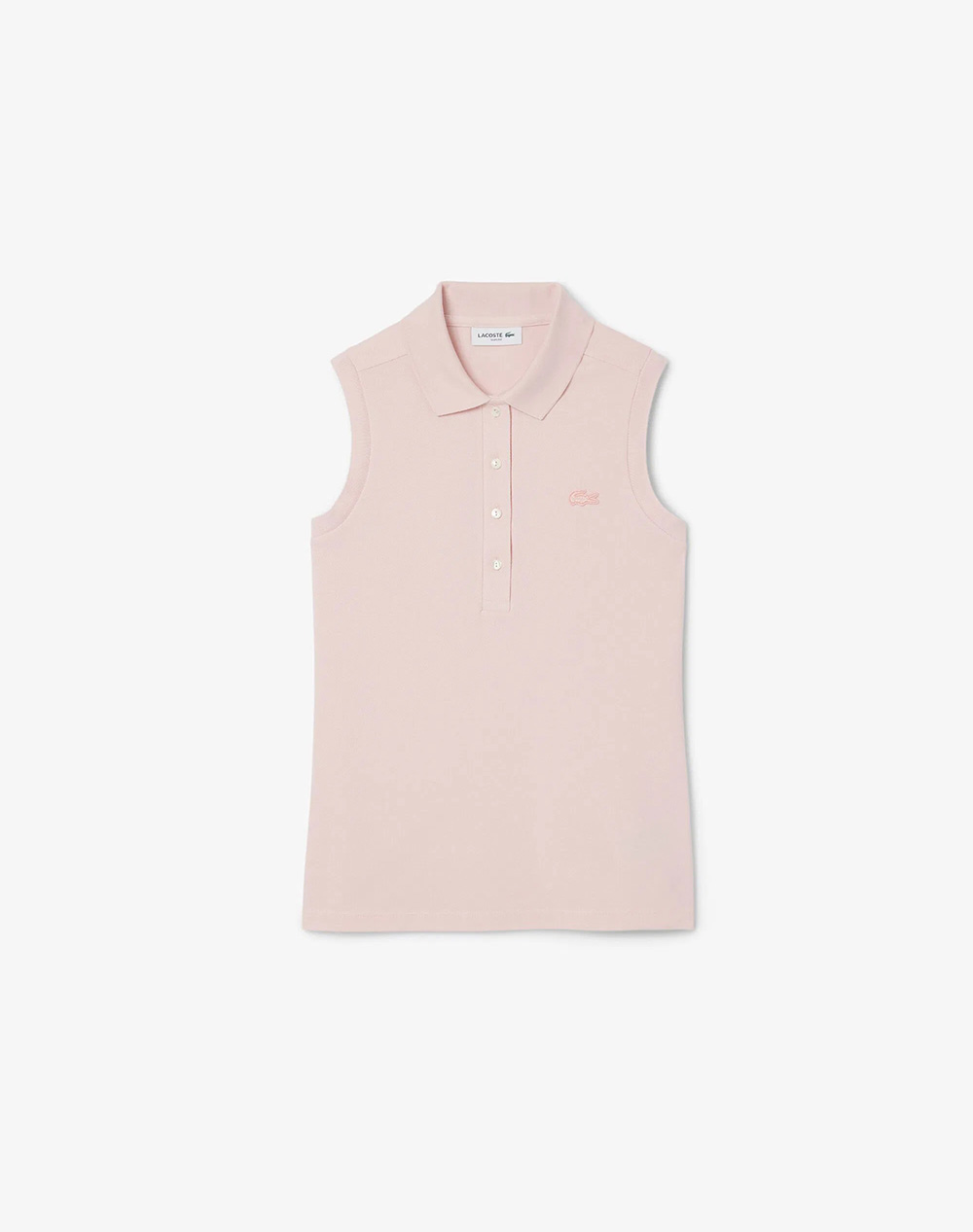LACOSTE ΜΠΛΟΥΖΑ ΧΜ POLO SS