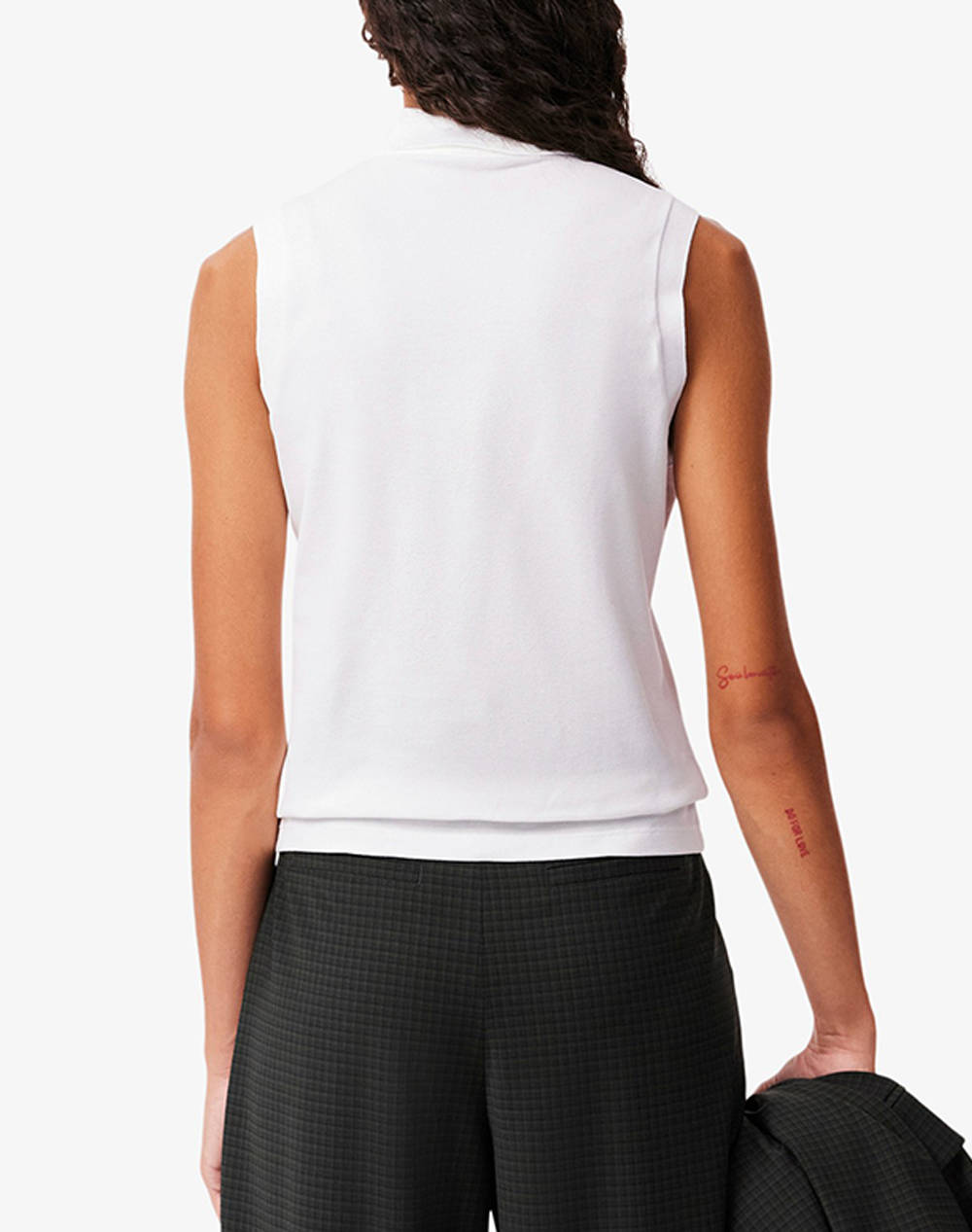 LACOSTE ΜΠΛΟΥΖΑ ΧΜ POLO SS