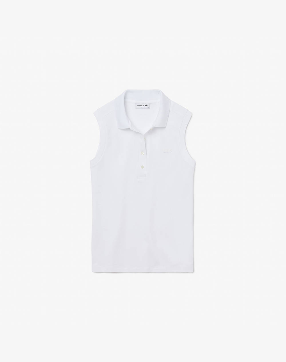 LACOSTE ΜΠΛΟΥΖΑ ΧΜ POLO SS