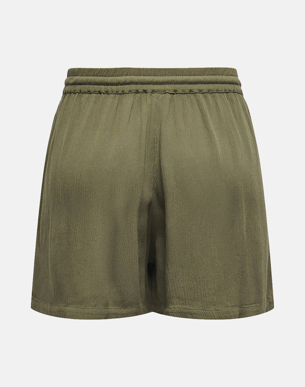 ONLY ONLCHIARA SHORTS PTM 15346827-Kalamata DarkOliveGreen φωτογραφία