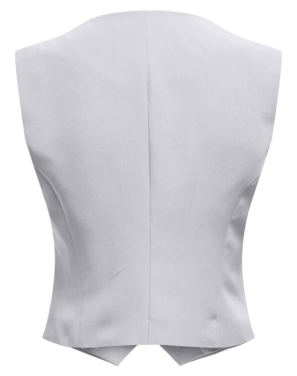 ONLY ONLBERRY LIFE S/L VEST CC TLR 15338375-Nimbus Cloud OffWhite φωτογραφία