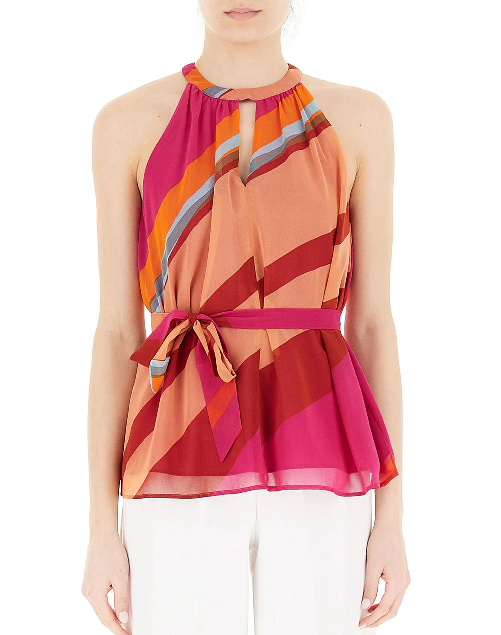 PENNYBLACK PENNY BLACK MACINA TOP 2511161102200-009 Mixed