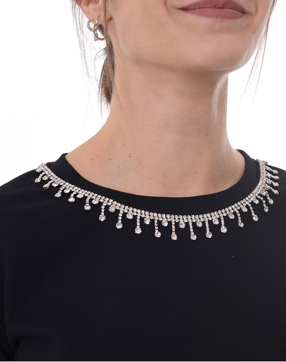 Penny Black Sole T-Shirt 2511971023200-003 Γυναικεία ρούχα μπλούζες Τ-Shirt Politikos Shop Πολιτικός