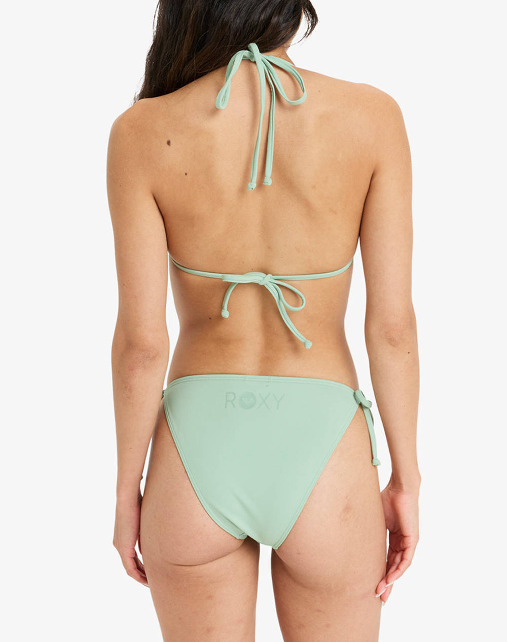 ROXY BEACH CLASSICS TIKI TRI SET ΜΑΓΙΟ ΓΥΝΑΙΚΕΙΟ ERJX203588-GHZ0 MintGreen φωτογραφία