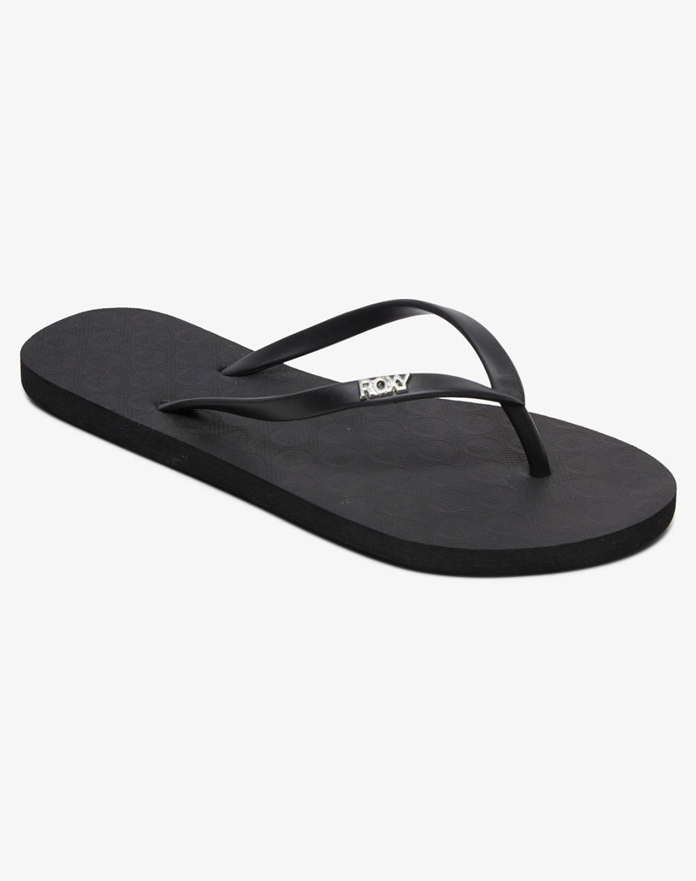 ROXY VIVA IV ΠΑΠΟΥΤΣΙ ΓΥΝΑΙΚΕΙΟ ARJL100663-BSM Black φωτογραφία