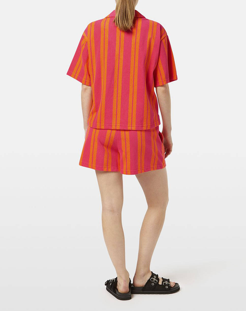 SCOTCH&SODA ΠΟΥΚΑΜΙΣΟ ΚΜ U9A00632T-SCU639.7967 Multi φωτογραφία
