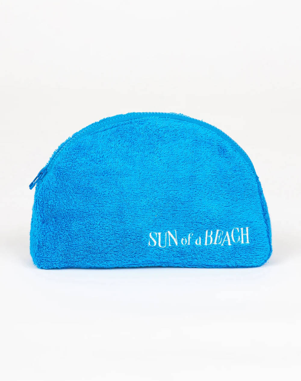 SUN OF A BEACH SUN OF A BEACH Small Luna Waterproof Pouch (Διαστάσεις: 26x17εκ.) SLUN/CBL/EBLWPR-Cousteau Blue