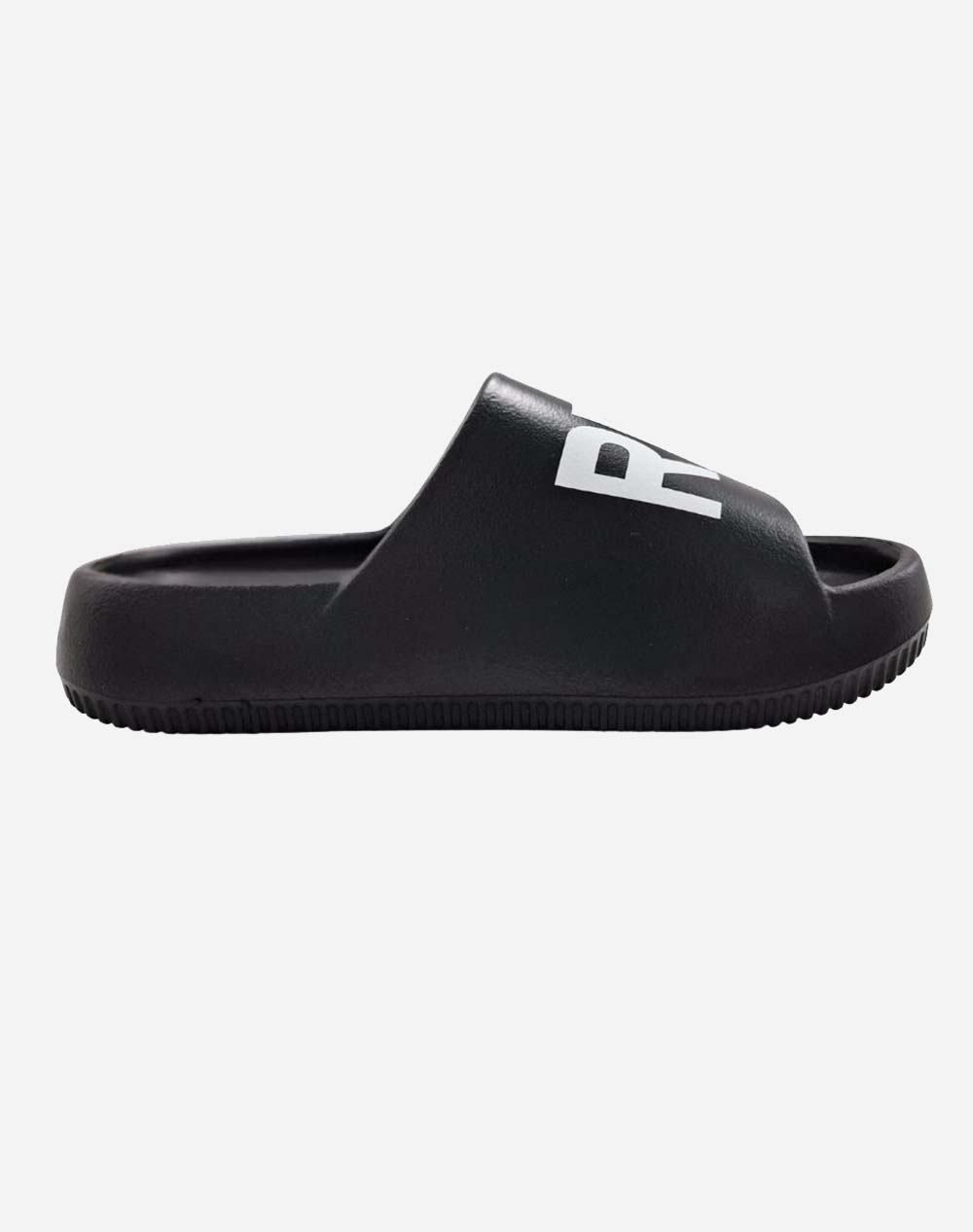 SUPERDRY SUPERDRY SOLE MOQS 2400/MCQ 1200 SLIDE SHOES ΠΑΠΟΥΤΣΙ ΓΥΝΑΙΚΕΙΟ TXS24225-BLACK Black