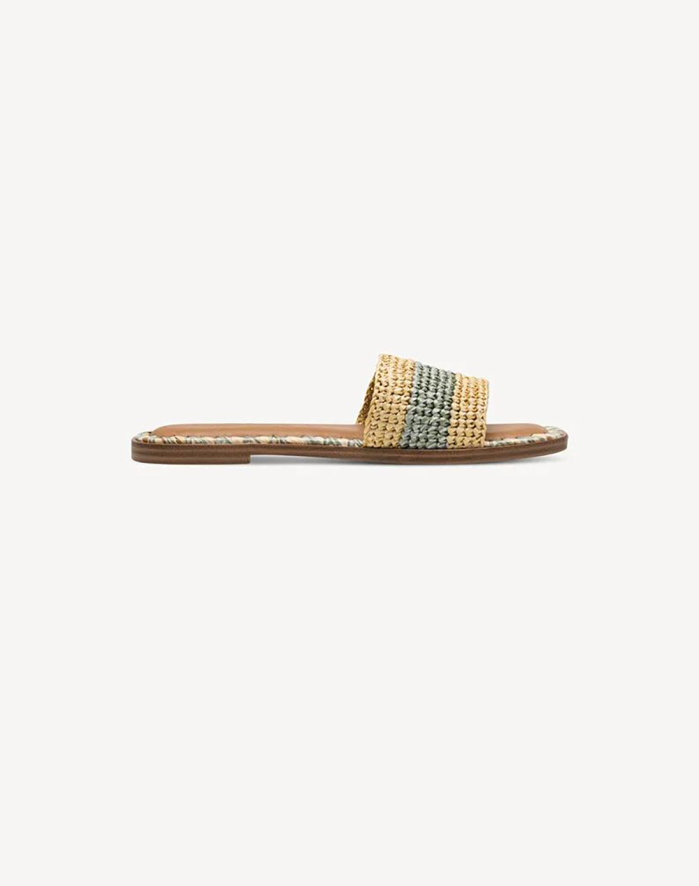 TAMARIS Sandals 1-27117-44-761 Mixed