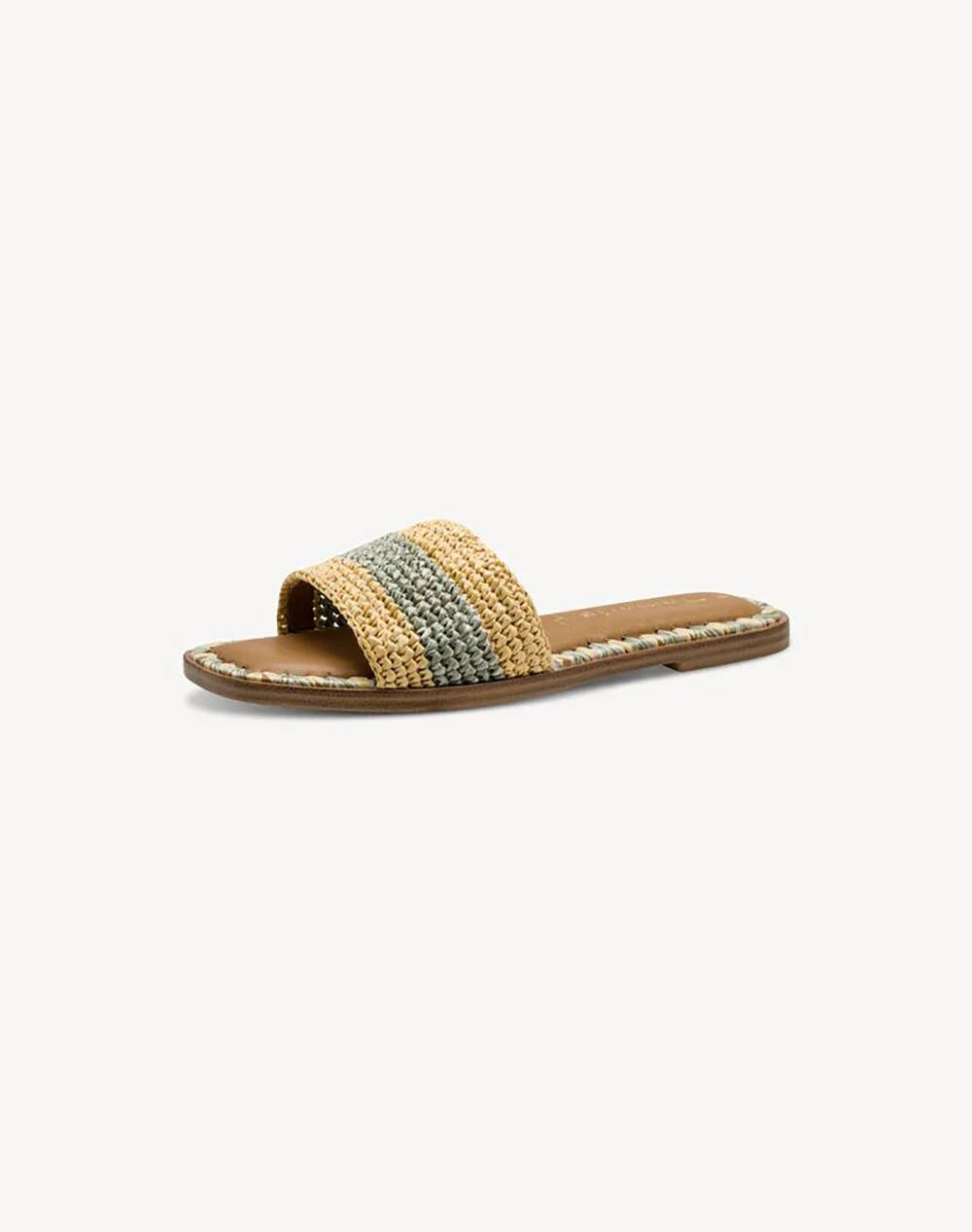 TAMARIS Sandals 1-27117-44-761 Mixed φωτογραφία