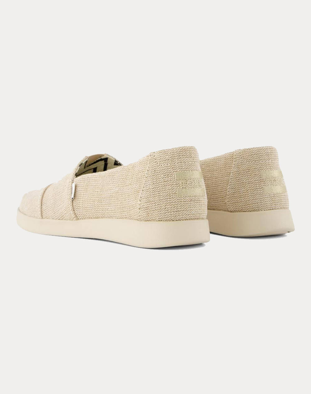 TOMS NAT UND HRTG CVS WM ALPLUS ESP 10021576-NATURAL Biege φωτογραφία