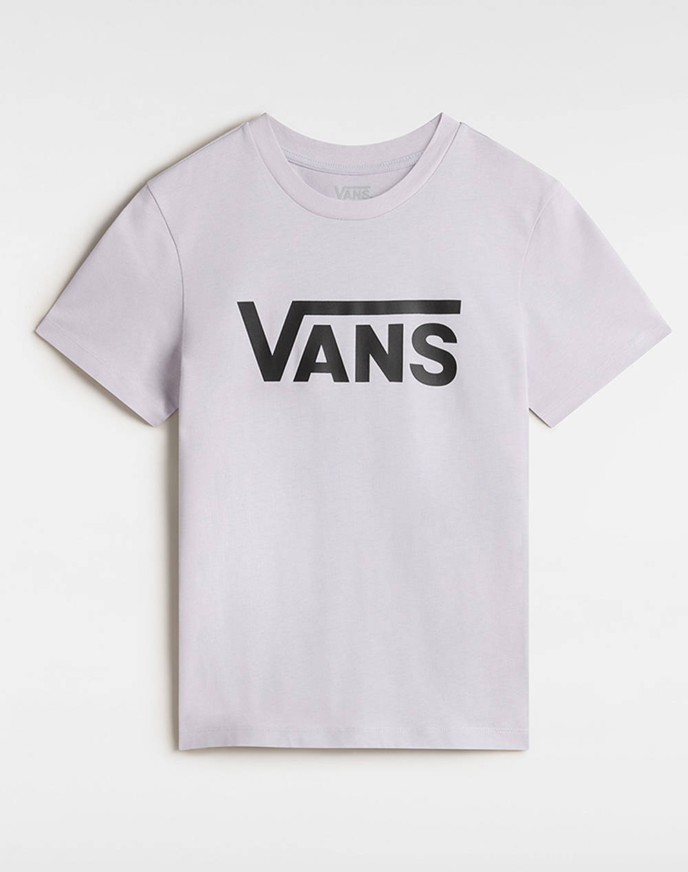 VANS Flying V Crew Tee VN0A3UP4UUI1-VNUUI LightGray