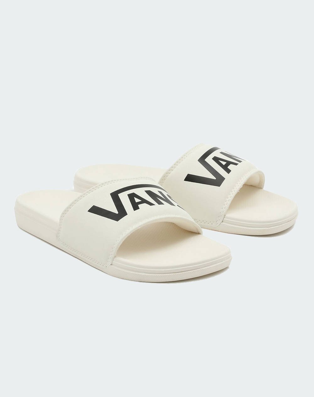 VANS La Costa Slide-On VANS VN0A5HFEX0Z1-VNX0Z OffWhite φωτογραφία