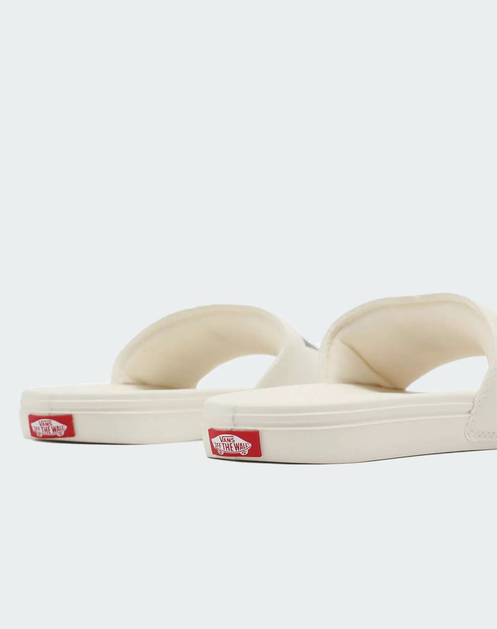 Vans La Costa Slide-On Vn0A5Hfex0Z1-Vnx0Z Offwhite Γυναικεία αθλητικά παπούτσια Σαγιοναρες Politikos Shop Πολιτικός