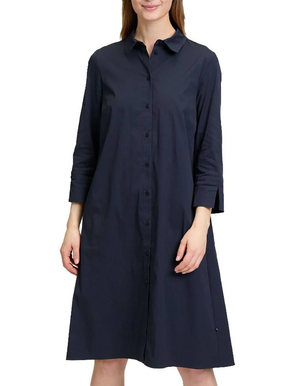 VERA MONT VERA MONT DRESS 0355/4845-8541 DarkBlue