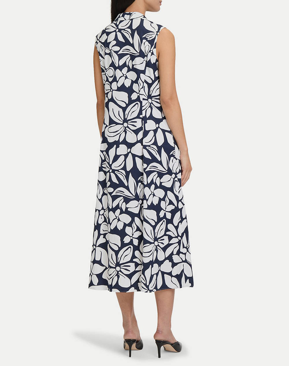 VERA MONT DRESS 6669/4060-8812 DarkBlue φωτογραφία