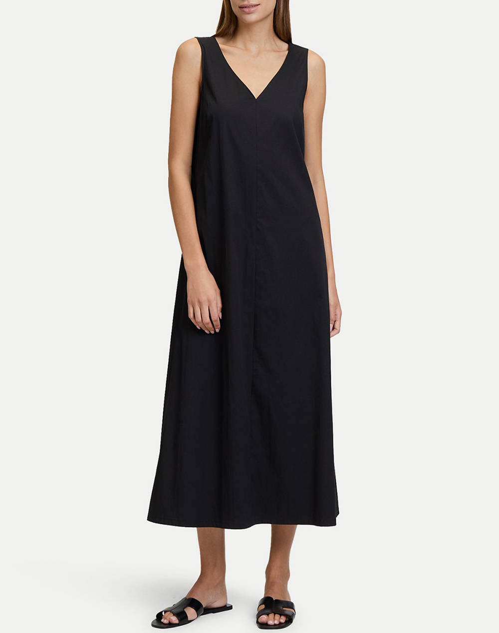 VERA MONT VERA MONT DRESS 0356/4845-9045 Black