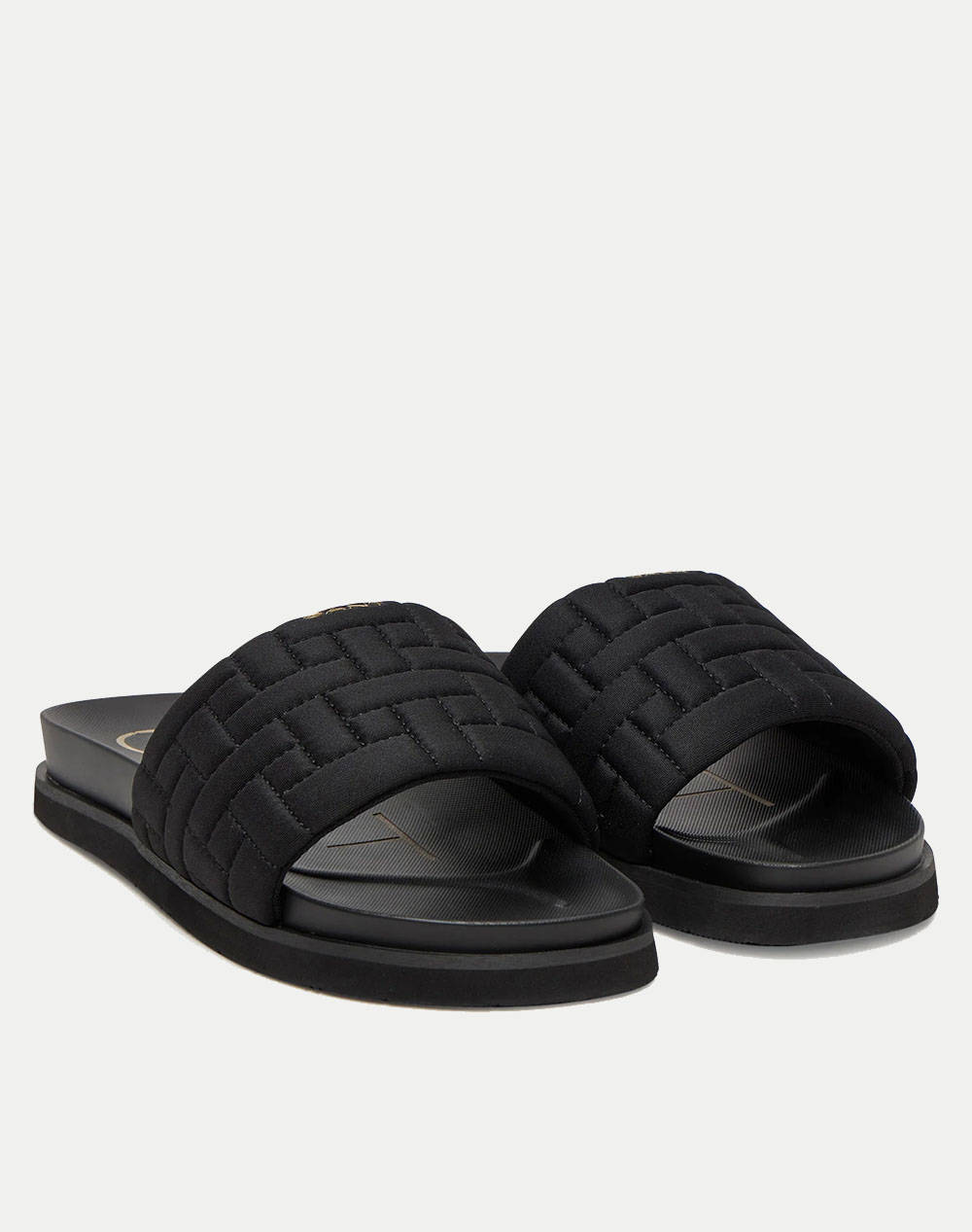 GANT ΠΑΠΟΥΤΣΙΑ ΓΥΝΑΙΚΕΙΑ MARDALE 3GS30507939-G00 Black φωτογραφία