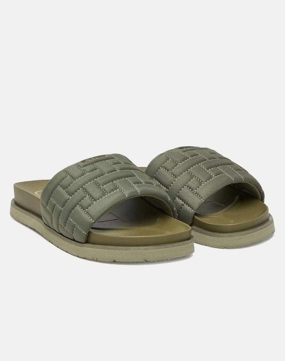 GANT ΠΑΠΟΥΤΣΙΑ ΓΥΝΑΙΚΕΙΑ MARDALE 3GS30507939-725 Khaki φωτογραφία