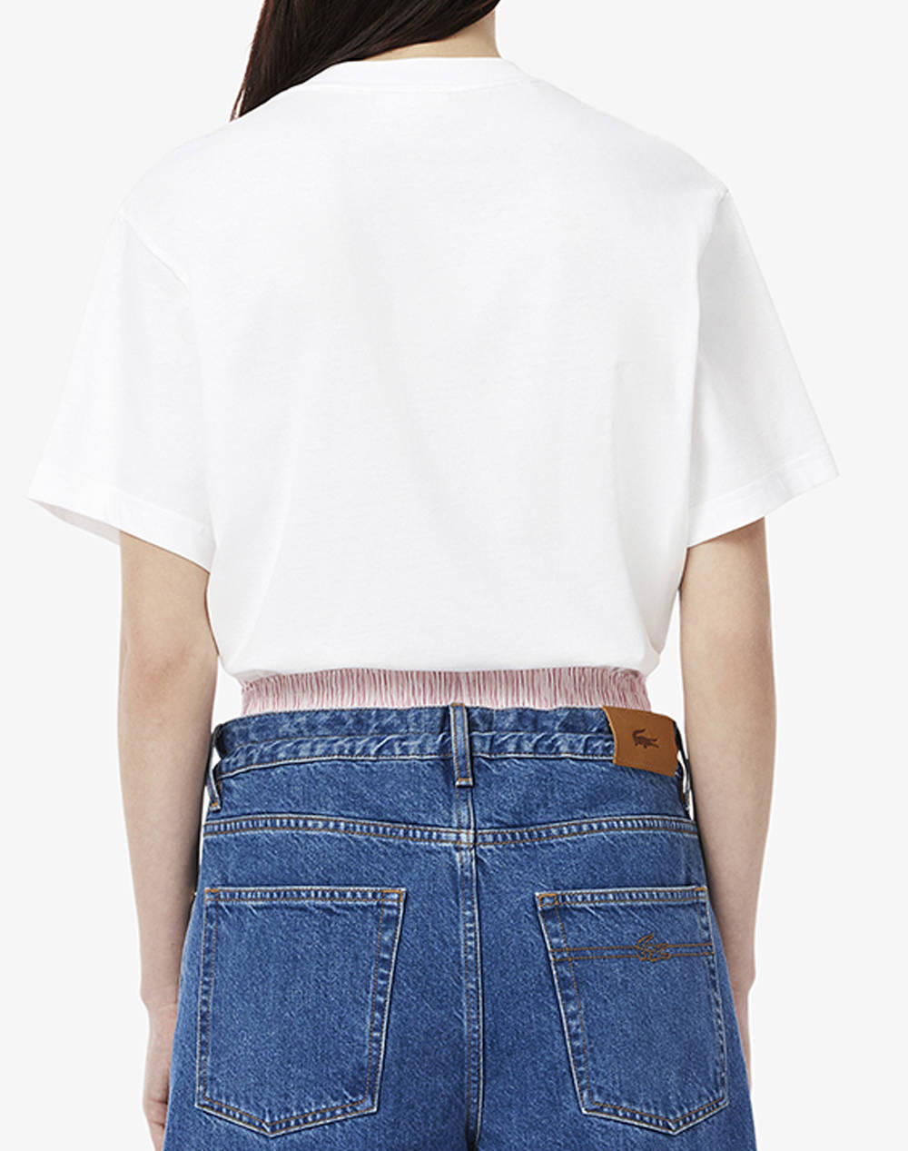 LACOSTE ΜΠΛΟΥΖΑ ΚΜ
