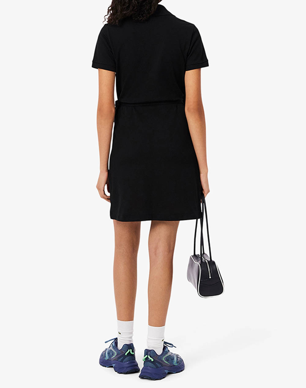 LACOSTE ΦΟΡΕΜΑ ΚΜ DRESS SS
