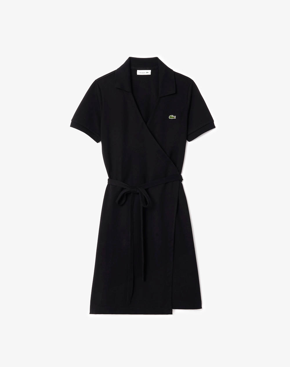 LACOSTE ΦΟΡΕΜΑ ΚΜ DRESS SS
