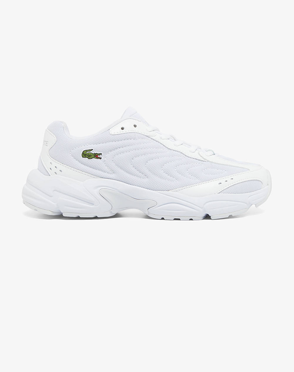 LACOSTE ΠΑΠΟΥΤΣΙΑ ΓΥΝΑΙΚΕΙΑ STORM 96 2K LITE 1251