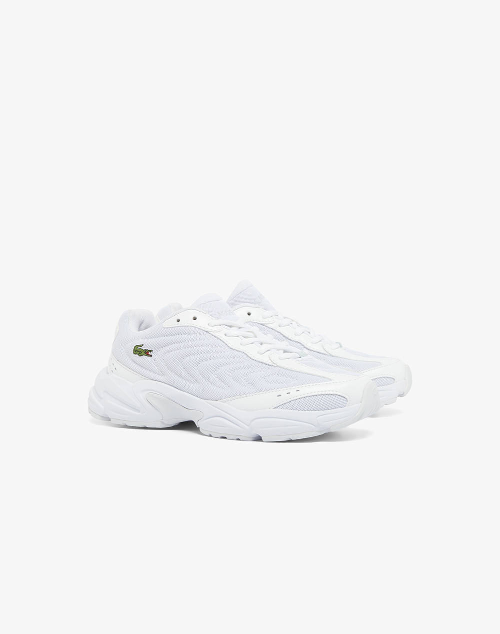 LACOSTE ΠΑΠΟΥΤΣΙΑ ΓΥΝΑΙΚΕΙΑ STORM 96 2K LITE 1251