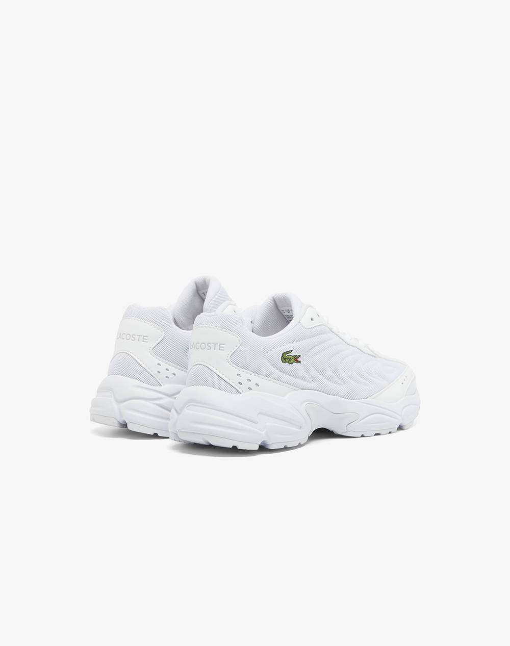 LACOSTE ΠΑΠΟΥΤΣΙΑ ΓΥΝΑΙΚΕΙΑ STORM 96 2K LITE 1251