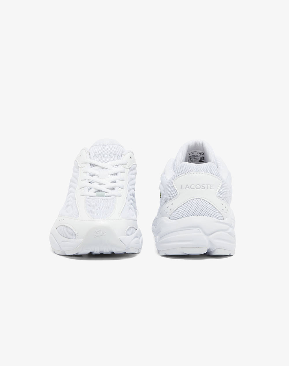 LACOSTE ΠΑΠΟΥΤΣΙΑ ΓΥΝΑΙΚΕΙΑ STORM 96 2K LITE 1251