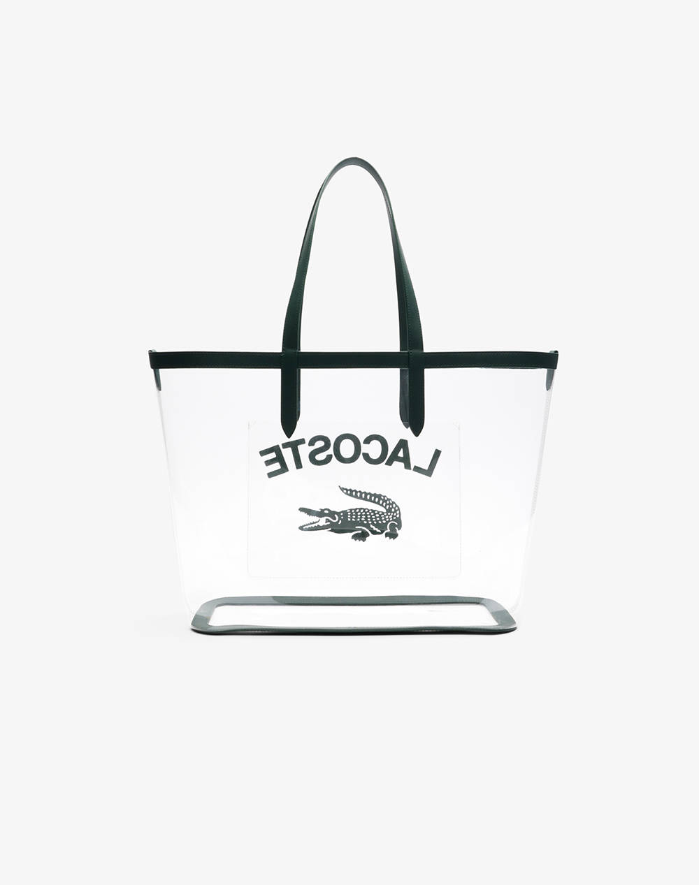 LACOSTE ΤΣΑΝΤΑ SHOPPING BAG (Διαστάσεις: 33 x 39 x 15.5εκ.)