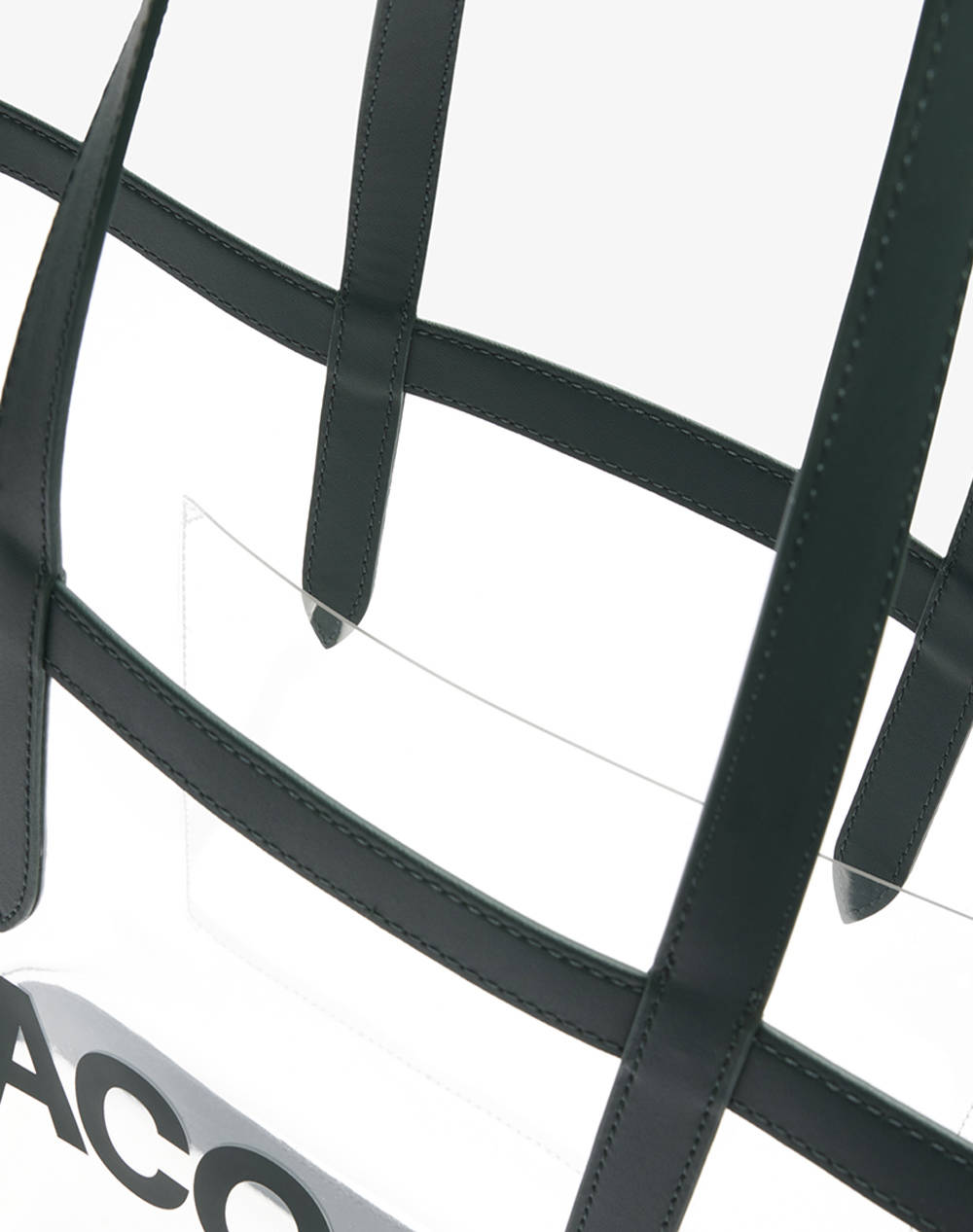 LACOSTE ΤΣΑΝΤΑ SHOPPING BAG (Διαστάσεις: 33 x 39 x 15.5εκ.)