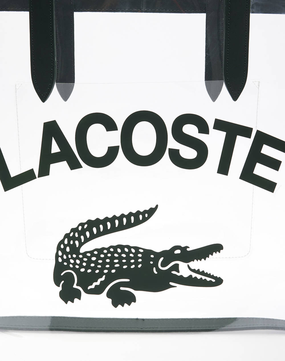 LACOSTE ΤΣΑΝΤΑ SHOPPING BAG (Διαστάσεις: 33 x 39 x 15.5εκ.)