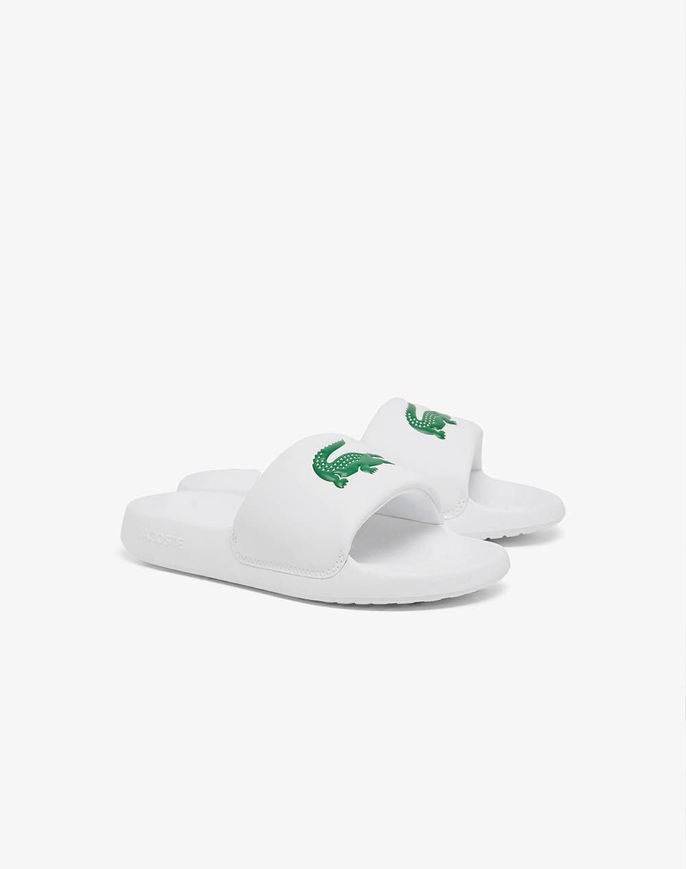 LACOSTE ΠΑΠΟΥΤΣΙΑ ΓΥΝΑΙΚΕΙΑ SERVE SLIDE 1.0 125