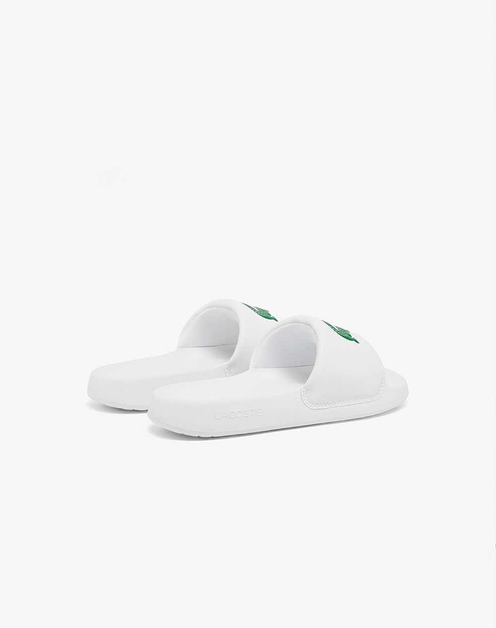 LACOSTE ΠΑΠΟΥΤΣΙΑ ΓΥΝΑΙΚΕΙΑ SERVE SLIDE 1.0 125